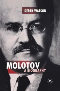 Molotov: A Biography_cover