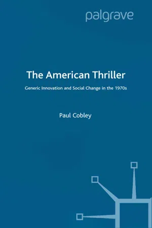 The American Thriller