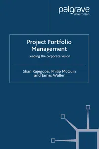 Project Portfolio Management_cover