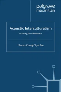 Acoustic Interculturalism_cover