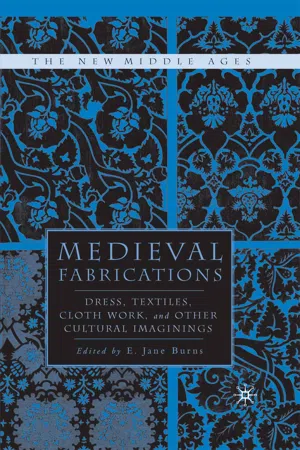 Medieval Fabrications