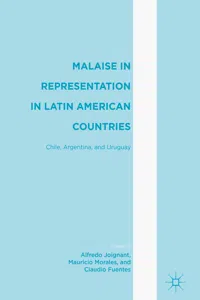 Malaise in Representation in Latin American Countries_cover