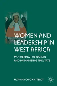 Women and Leadership in West Africa_cover