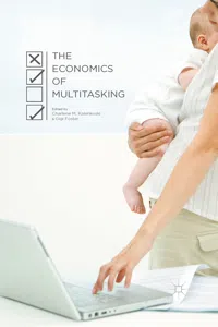 The Economics of Multitasking_cover