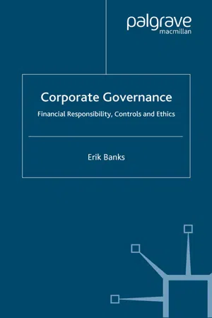 Corporate Governance