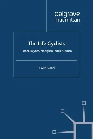 The Life Cyclists