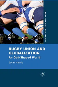 Rugby Union and Globalization_cover