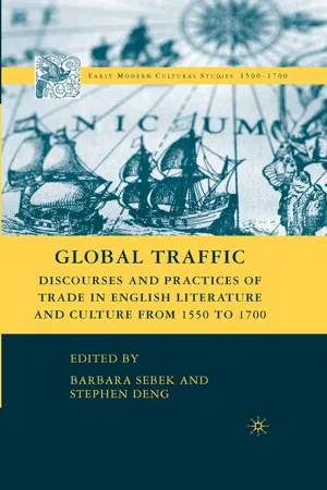 Global Traffic