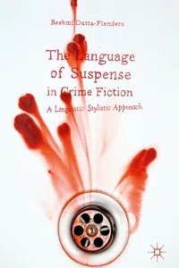 The Language of Suspense in Crime Fiction_cover