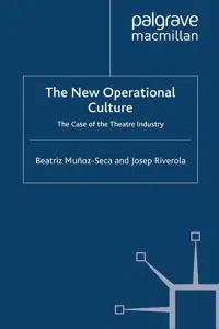 The New Operational Culture_cover