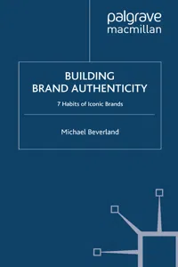 Building Brand Authenticity_cover