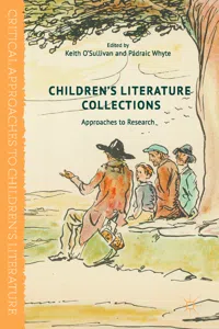 Children's Literature Collections_cover