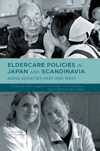 Eldercare Policies in Japan and Scandinavia_cover