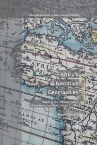 Africa's Narrative Geographies_cover