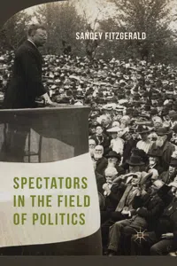 Spectators in the Field of Politics_cover