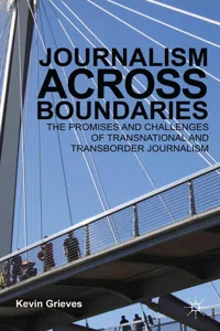 Journalism Across Boundaries_cover