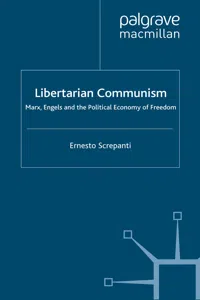 Libertarian Communism_cover