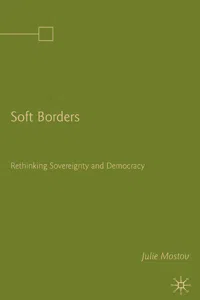 Soft Borders_cover