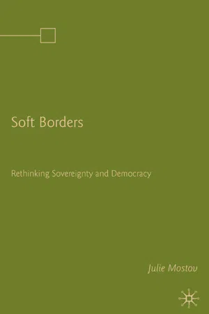 Soft Borders