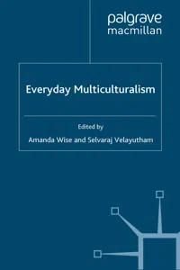 Everyday Multiculturalism_cover