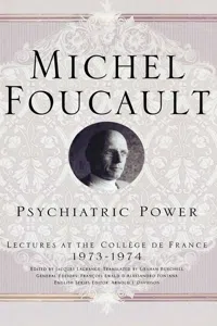 Psychiatric Power_cover