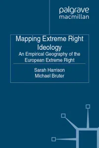 Mapping Extreme Right Ideology_cover