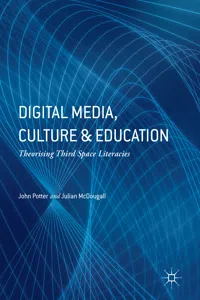 Digital Media, Culture and Education_cover