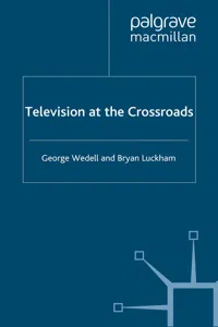 Television at the Crossroads_cover