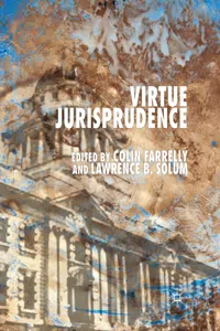 Virtue Jurisprudence_cover