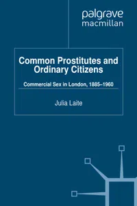 Common Prostitutes and Ordinary Citizens_cover