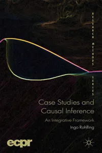 Case Studies and Causal Inference_cover