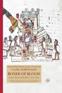 Bonds of Blood_cover