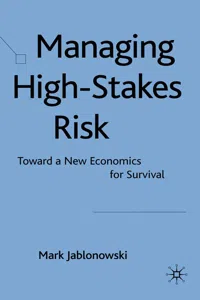 Managing High-Stakes Risk_cover