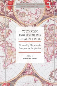 Youth Civic Engagement in a Globalized World_cover