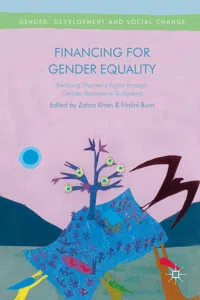 Financing for Gender Equality_cover