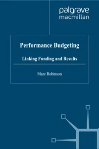 Performance Budgeting_cover