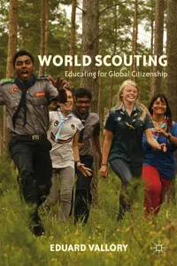 World Scouting_cover