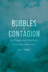 Bubbles and Contagion in Financial Markets, Volume 2_cover
