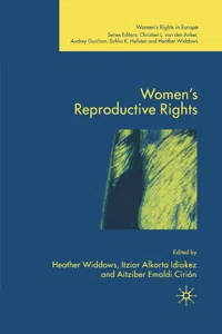 Women's Reproductive Rights_cover