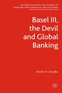 Basel III, the Devil and Global Banking_cover