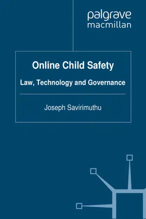 Online Child Safety