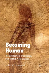 Becoming Human_cover