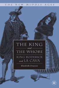 The King and the Whore_cover