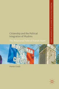 Citizenship and the Political Integration of Muslims_cover