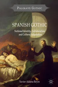 Spanish Gothic_cover