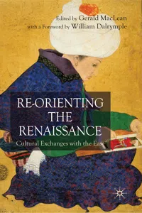 Re-Orienting the Renaissance_cover