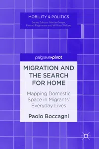 Migration and the Search for Home_cover