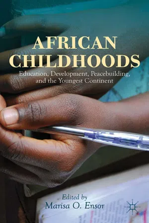 African Childhoods