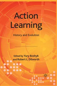 Action Learning_cover