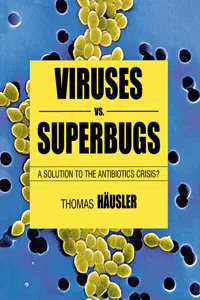 Viruses Vs. Superbugs_cover